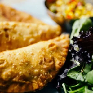 empanadas