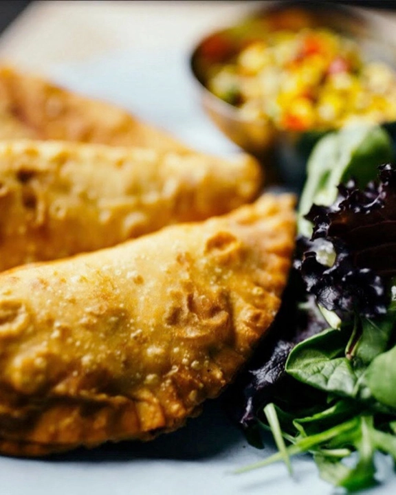 empanadas