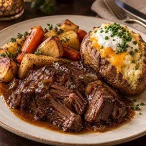 pot roast